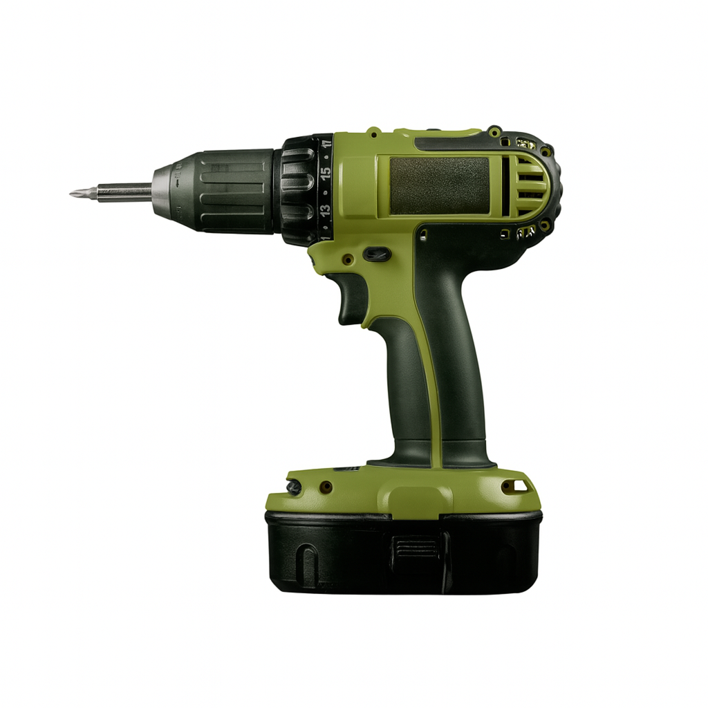 DeWalt DCD710D2 12V XR Li-Ion Cordless Drill Driver – Compact, Lightweight, 2-Speed with LED Worklight Secondary image