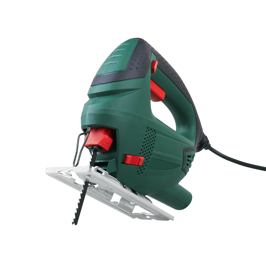 Bosch PST 650 500W Corded Jigsaw – Ergonomic Grip, Low Vibration, Precise Curve Cutting Secondary image