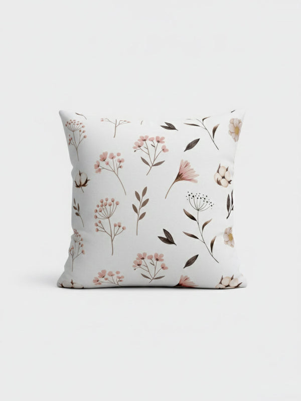 Soulful Affirmation Script Cushion