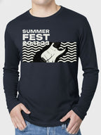 Streetwear Style Shirt - Summer Fest Edition