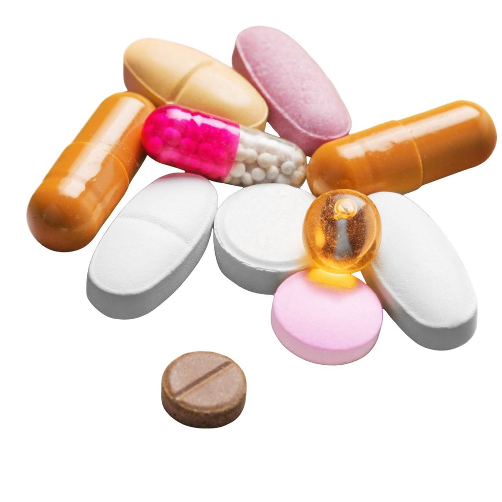 PetGuard Veterinary Tablets