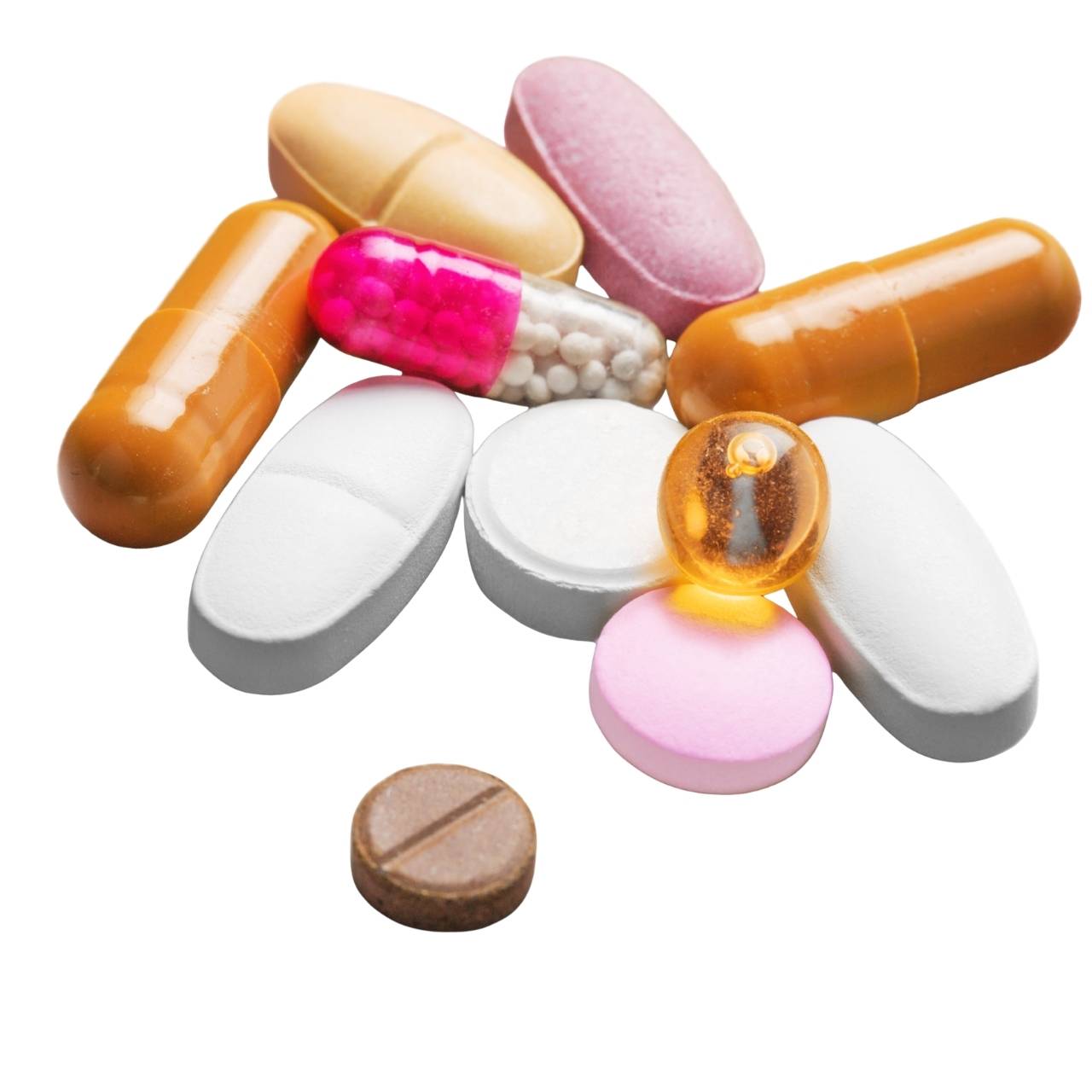 PetGuard Veterinary Tablets