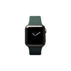 ActiveFit Smartwatch – Olive Green Edition