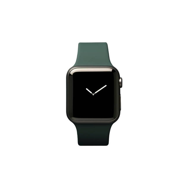 ActiveFit Smartwatch – Olive Green Edition Main Image