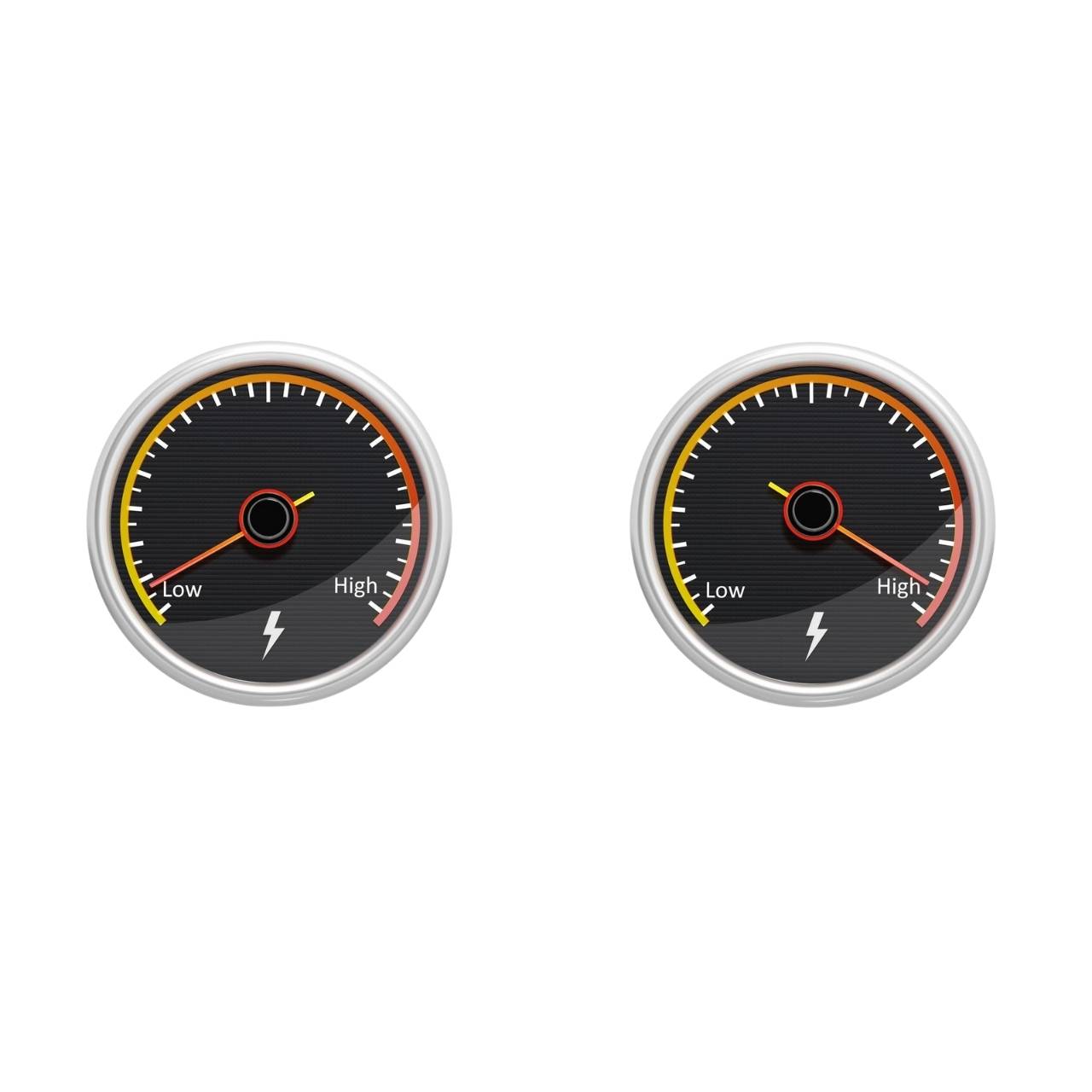 Performance Gauge Kit Secondary image