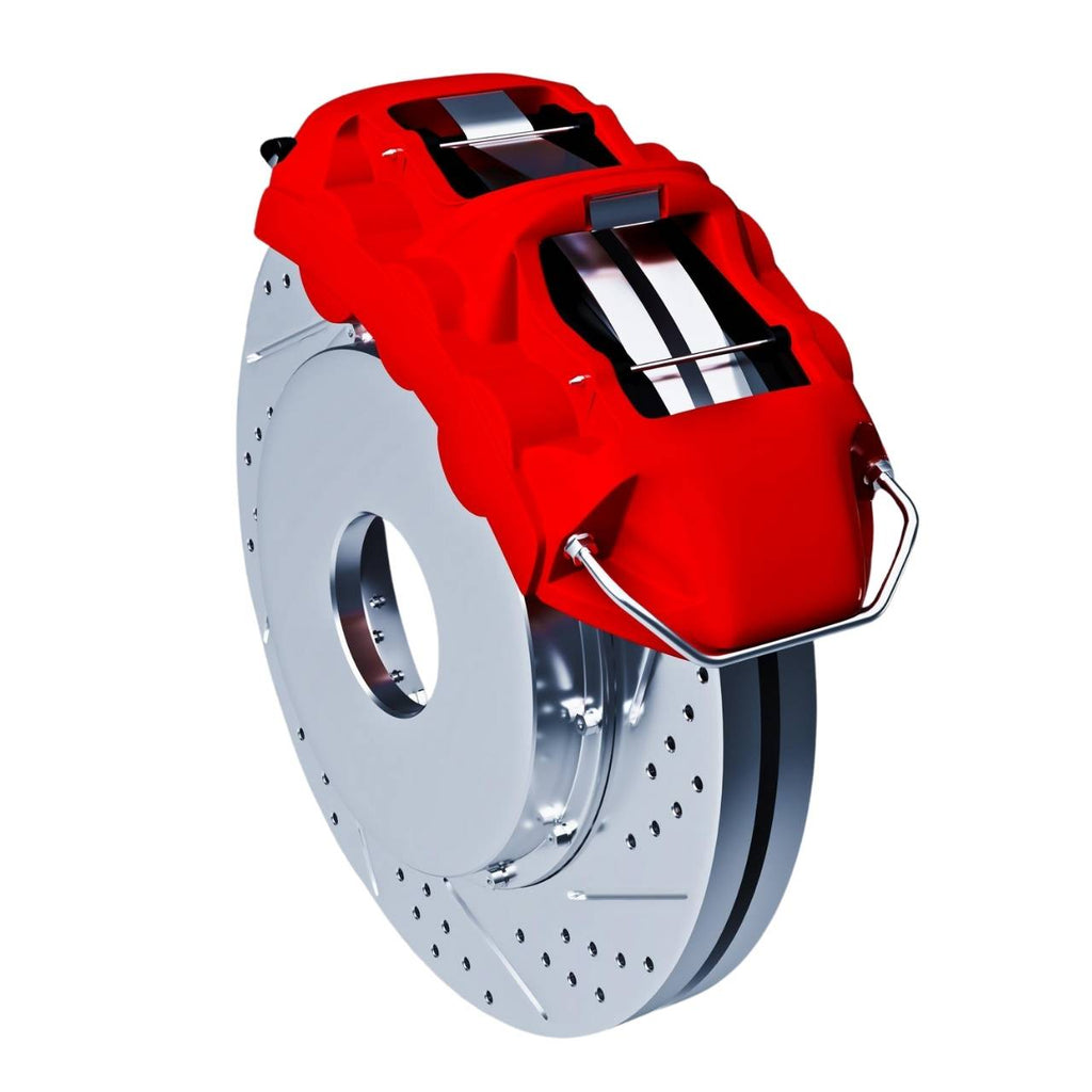 ProBrake Performance Disc Brake Kit