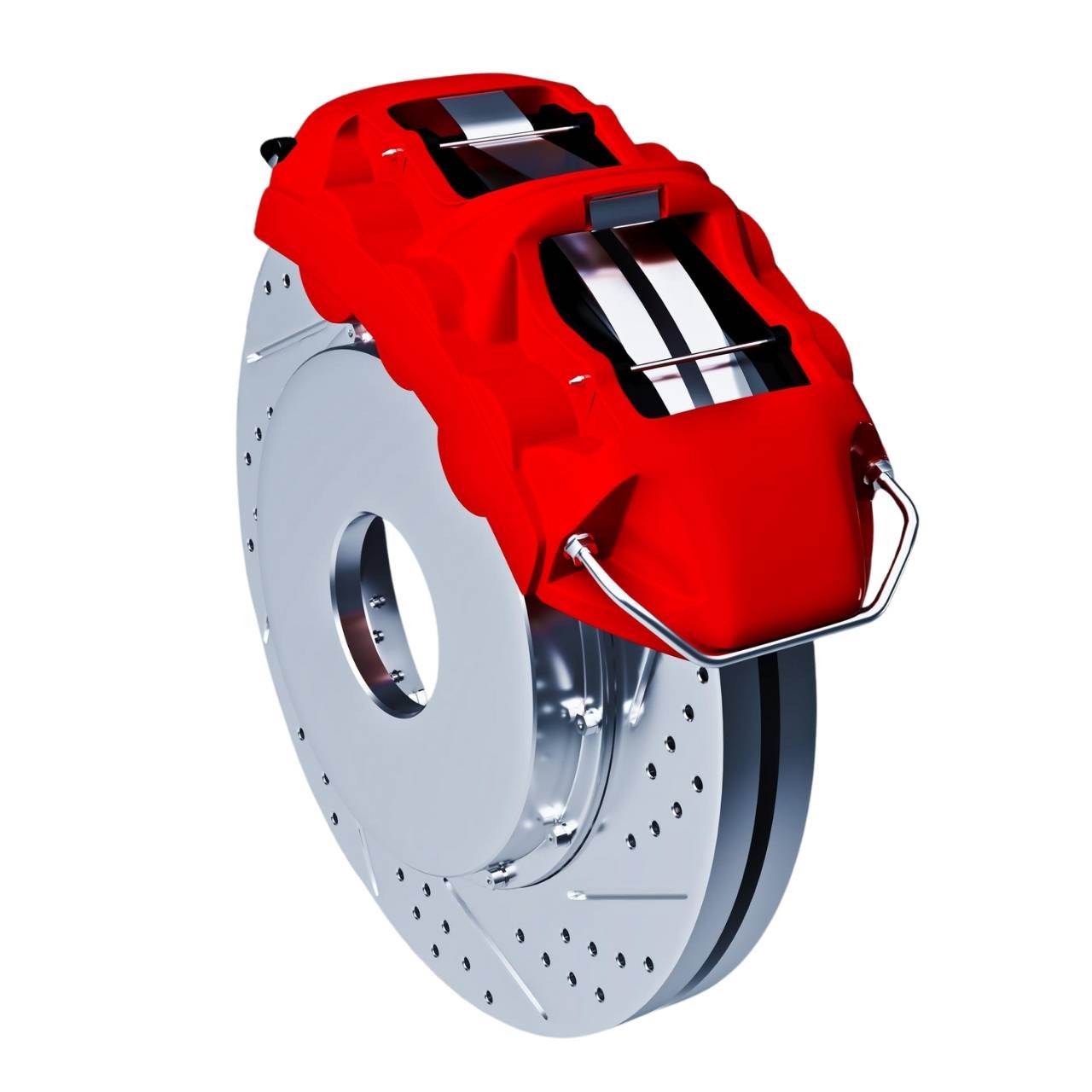 ProBrake Performance Disc Brake Kit