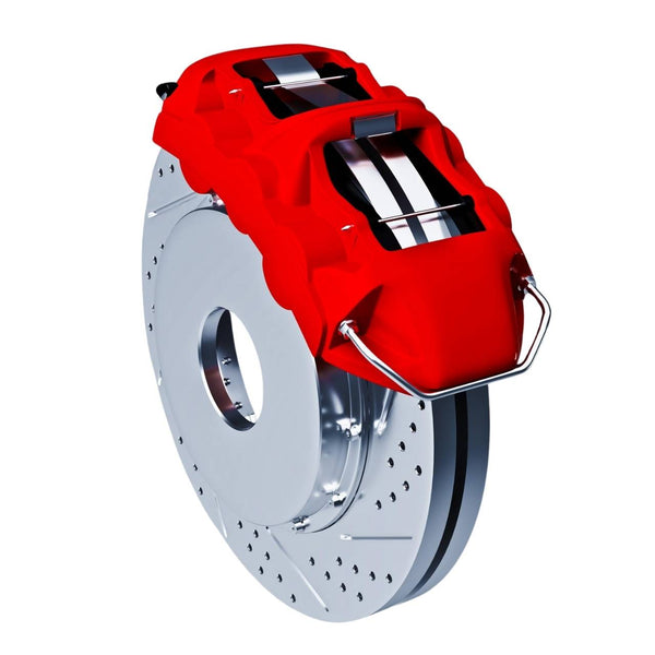 ProBrake Performance Disc Brake Kit