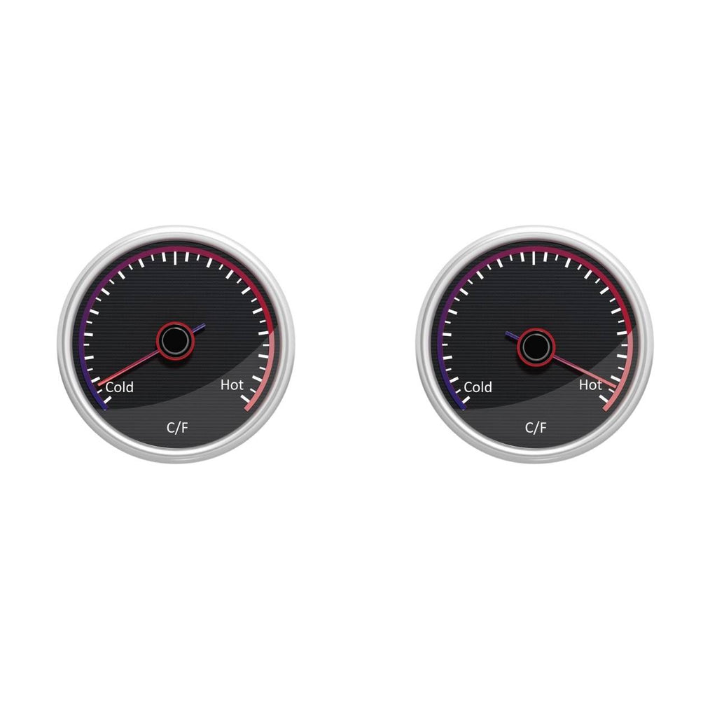 Performance Gauge Kit