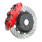 ProBrake Performance Disc Brake Kit