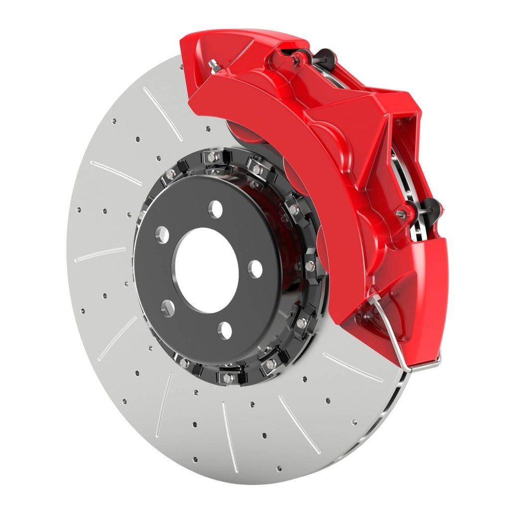 ProBrake Performance Disc Brake Kit