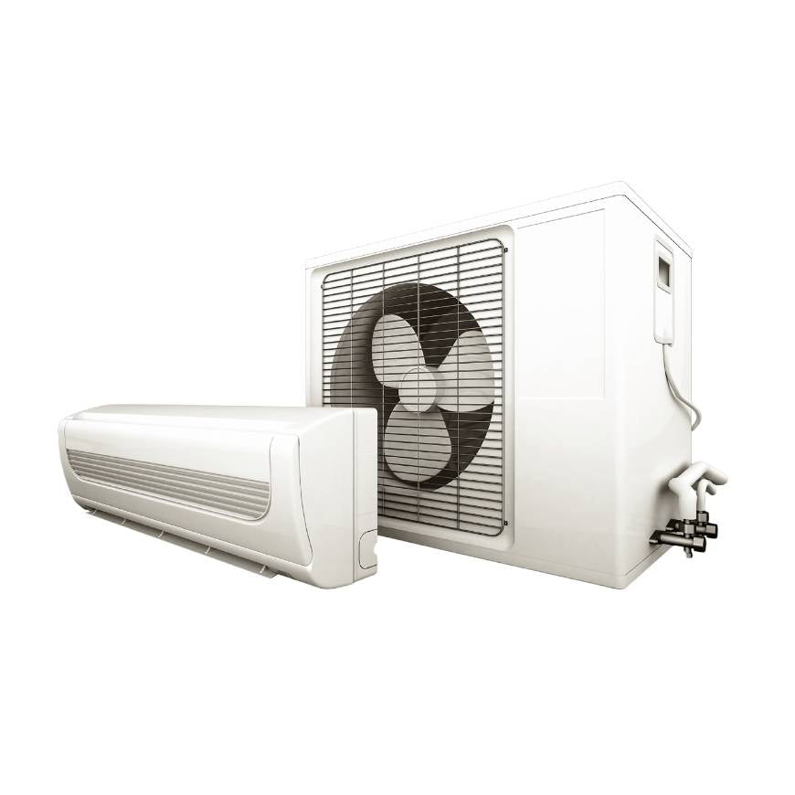 CoolMaster Split Air Conditioner – 1.5 HP Inverter Edition