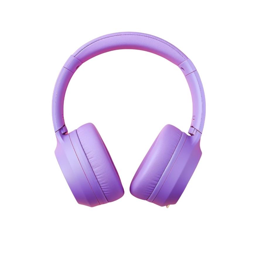 Wireless Over-Ear Bluetooth Headphones Secondary image