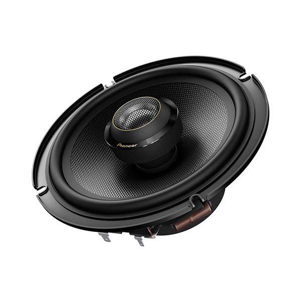 SonicPulse Car Audio Speaker Series