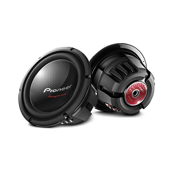 SonicPulse Car Audio Speaker Series Secondary image