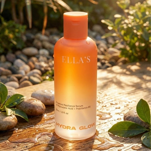 Radiance Glow Body Lotion