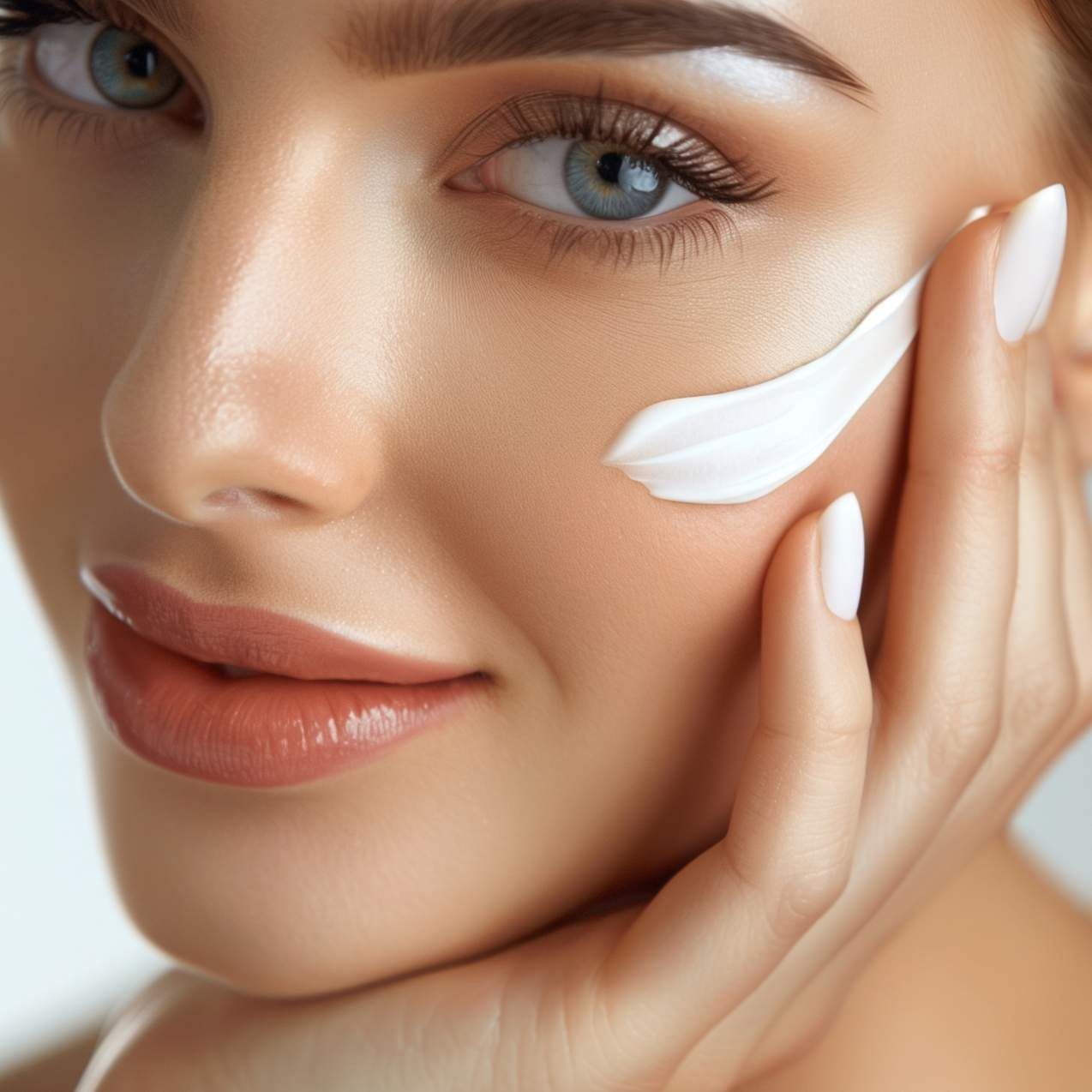 Brightening Face Cream
