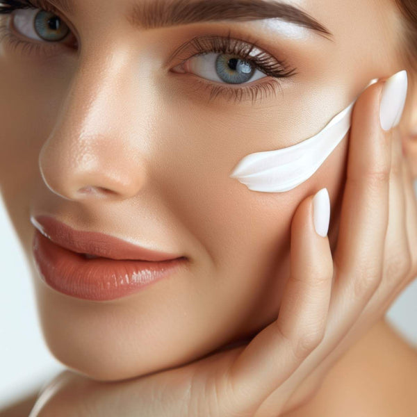 Brightening Face Cream
