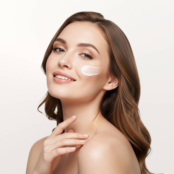 Brightening Face Cream