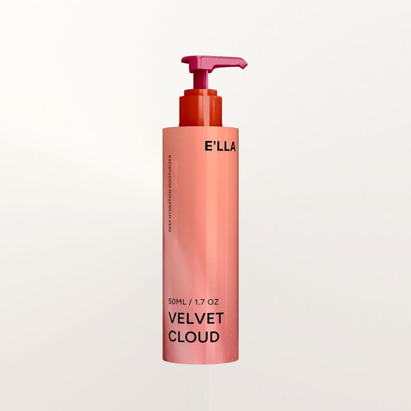 Velvet Cloud Body Lotion