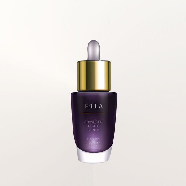 Luxury Repair Serum