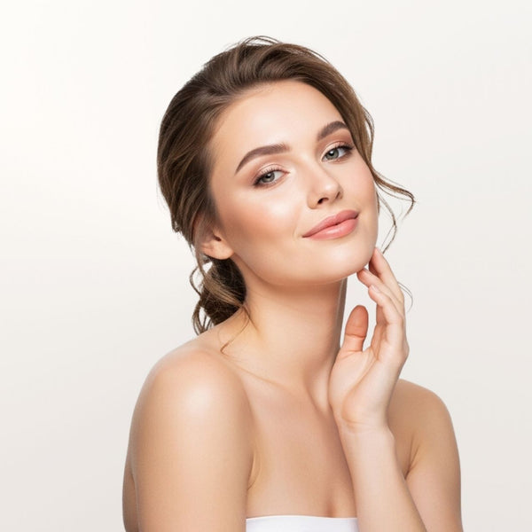 Luxury Repair Serum
