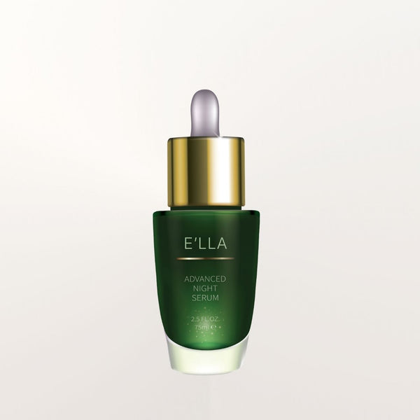 Botanical Renewal Serum