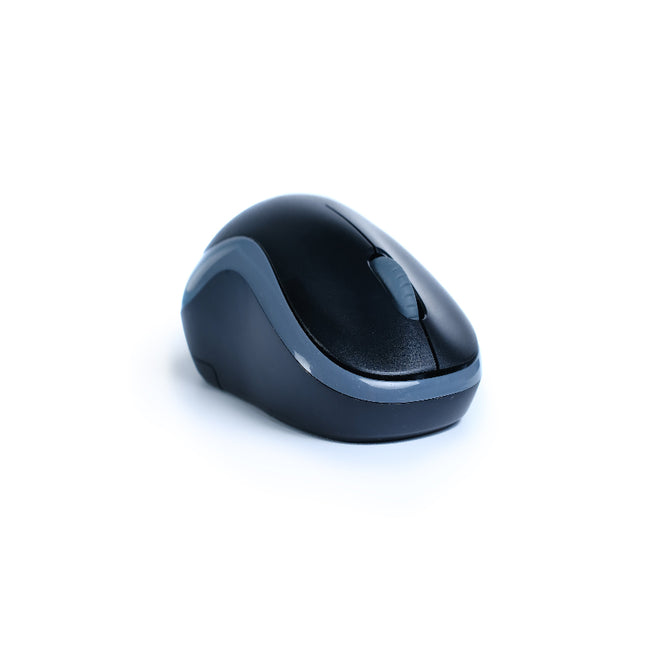 Wireless Optical Mouse Main Image