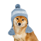 Cozy Cub Pet Beanie - StepByStep