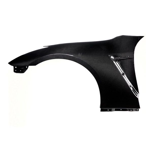 CarbonShield Front Fender Series Hover Image