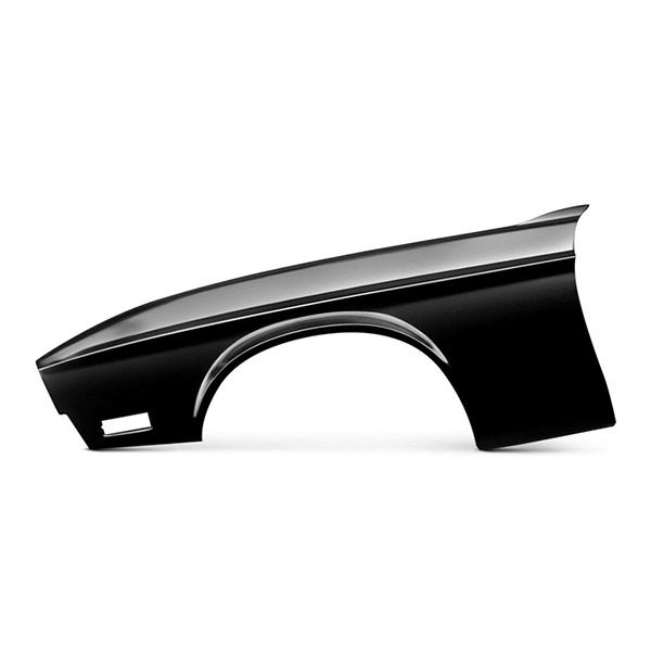 CarbonShield Front Fender Series Main Image