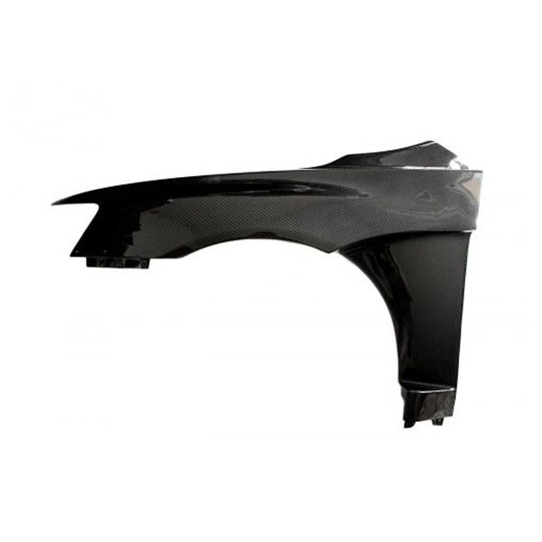 CarbonShield Front Fender Series