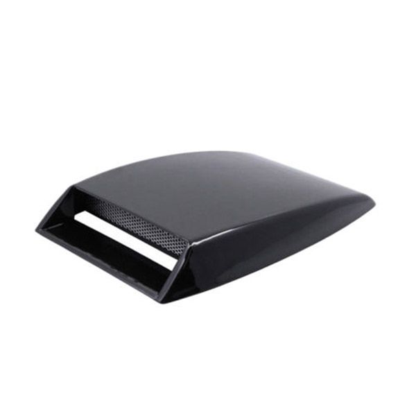AeroBoost Hood Scoop Vent Cover Secondary image