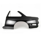 CarbonShield Front Fender Series