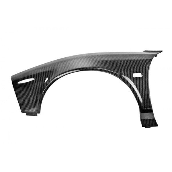 SteelForm Rear Quarter Panel Series