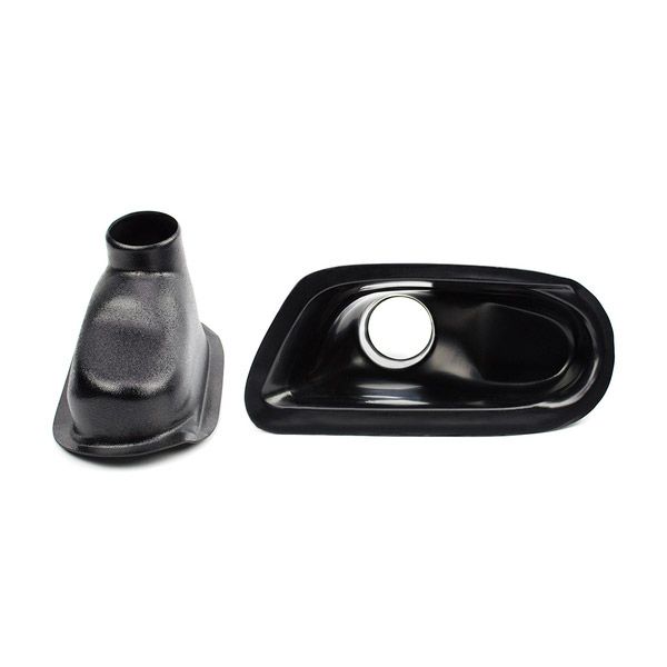 AeroWing Side Mirror Covers