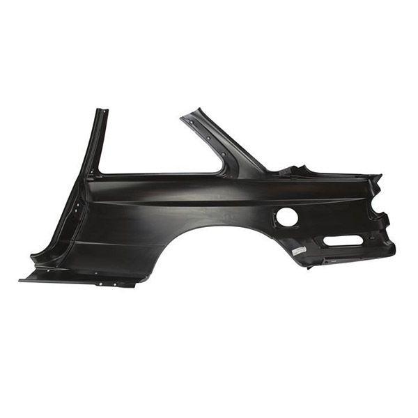SteelForm Rear Quarter Panel Series