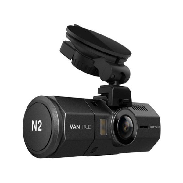 ProView X5 Dash Cam Series Hover Image