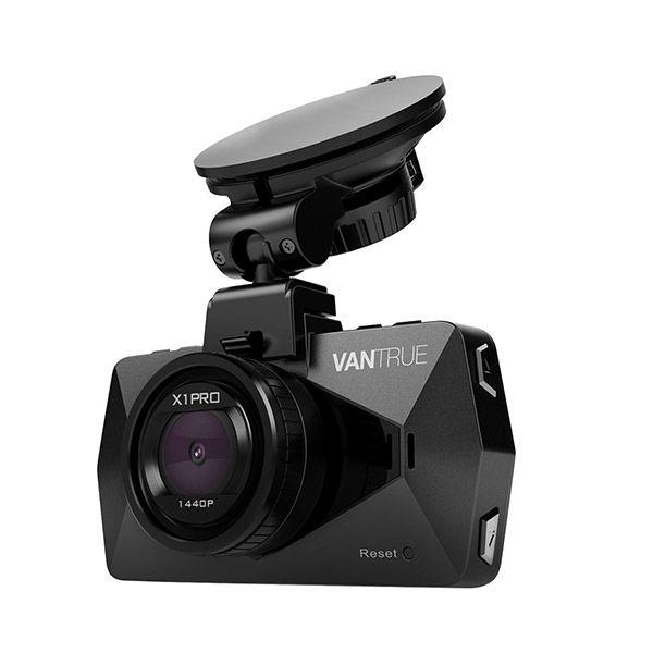 ProView X5 Dash Cam Series