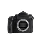 Professional Digital Camera – 24MP DSLR with Zoom Lens