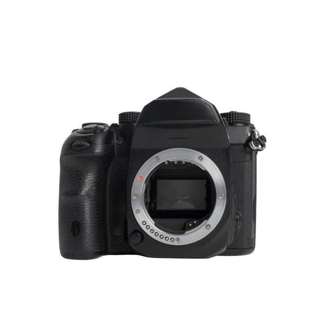 Professional Digital Camera – 24MP DSLR with Zoom Lens Main Image