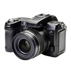 Professional Digital Camera – 24MP DSLR with Zoom Lens