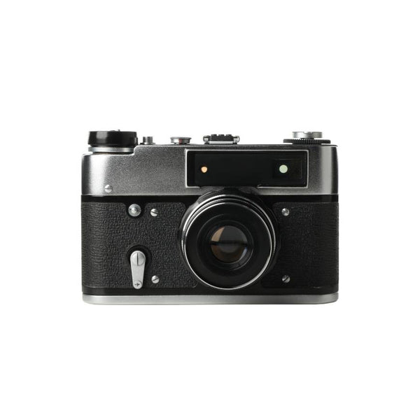 Professional Digital Camera – 24MP DSLR with Zoom Lens