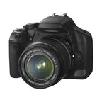 HD Digital Camcorder – 1080p Video Camera with Flip Screen