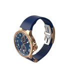 Luxury Chronograph Watch