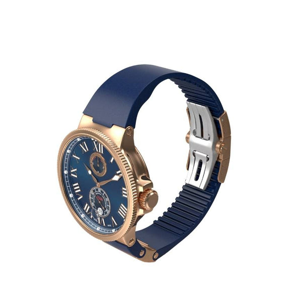 Luxury Chronograph Watch