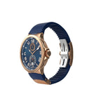 Luxury Chronograph Watch