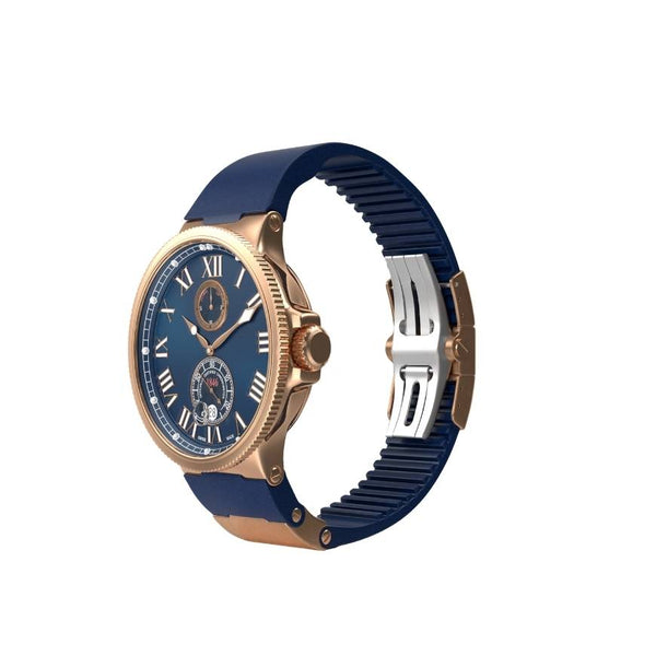 Luxury Chronograph Watch