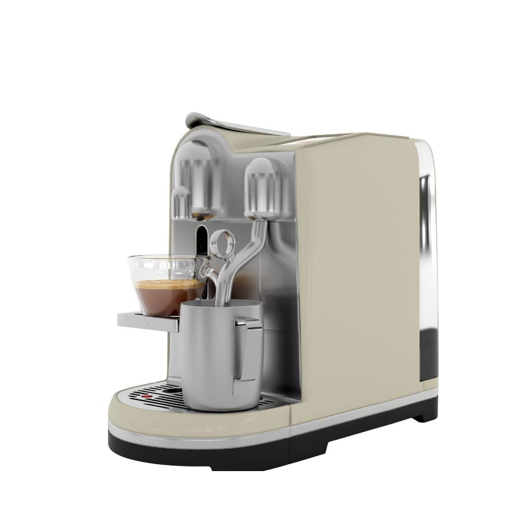 BrewMaster Automatic Coffee Maker