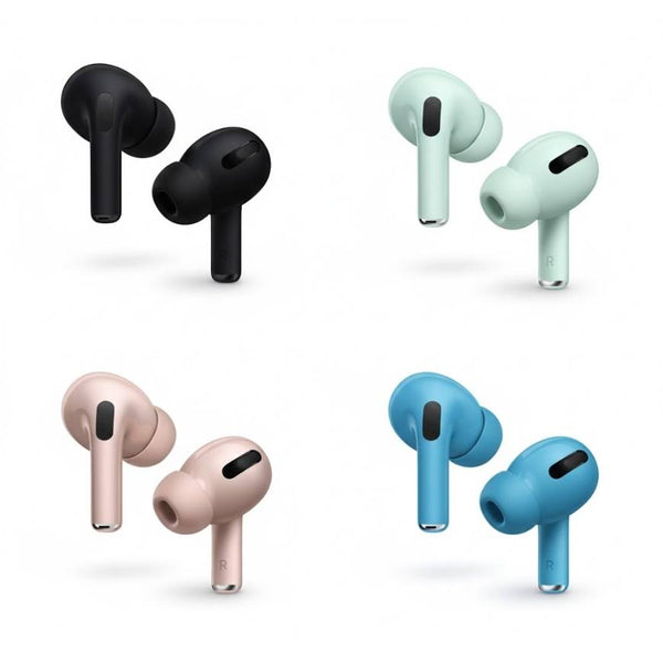 Pro MiniPods Wireless Bluetooth Earbuds